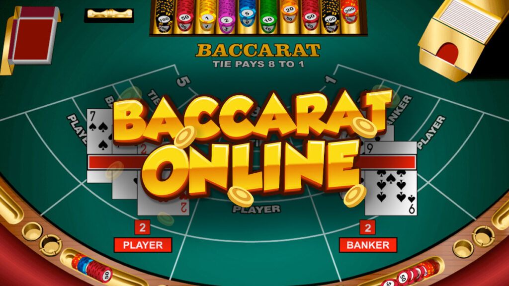 Teknik Stabil Bermain Baccarat Setiap Hari dengan Strategi yang Konsisten