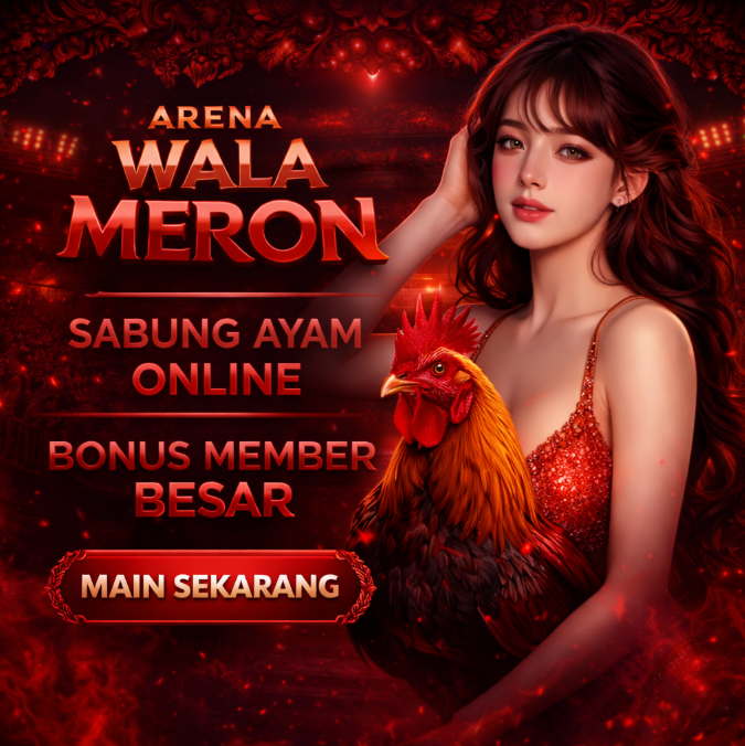 Sabung Ayam Online Menikmati Pertandingan Tanpa Batas