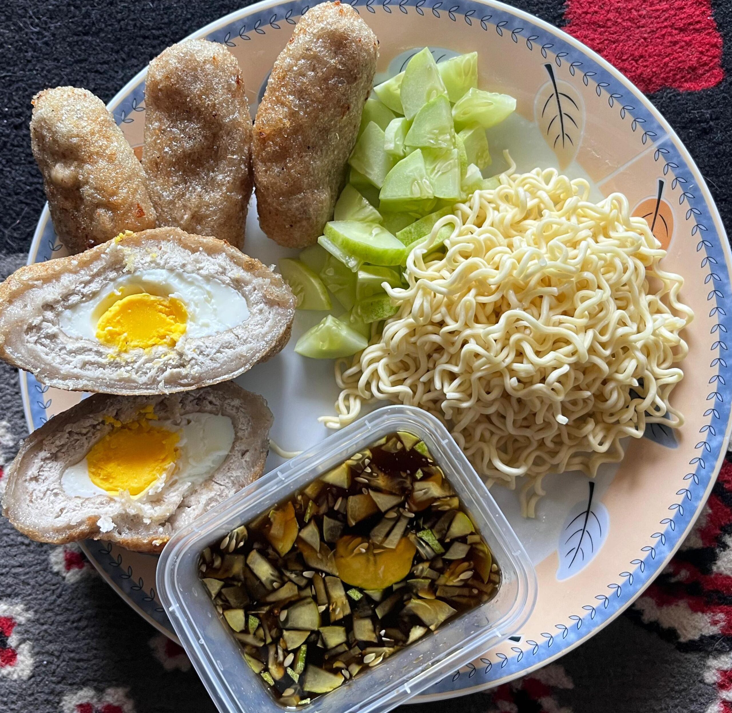 Wisata Kuliner Tradisional yang Menggoda Lidah di Kota Kecil