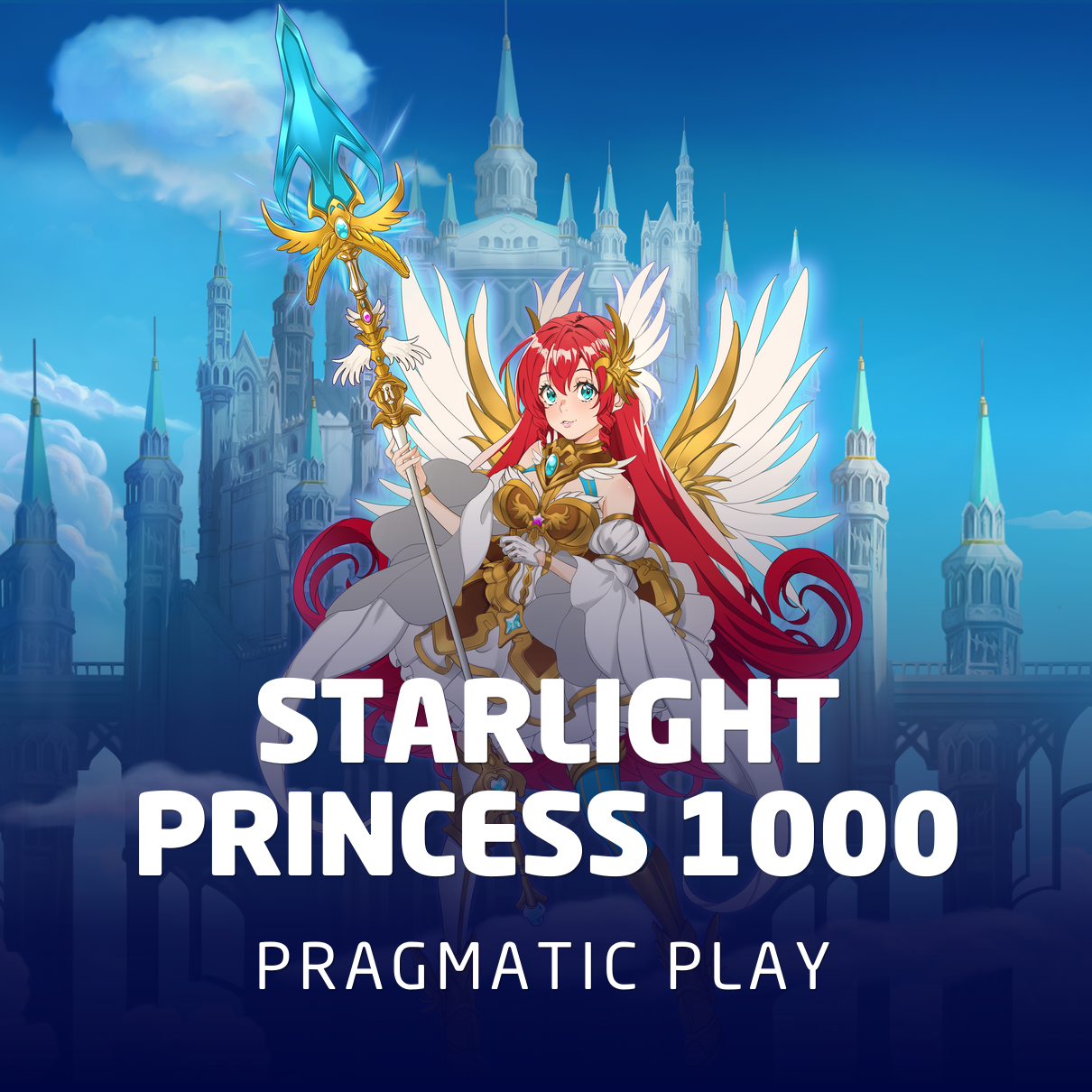 Rahasia Scatter Beruntun Starlight Princess yang Bikin Kamu Tertawa Sambil Main