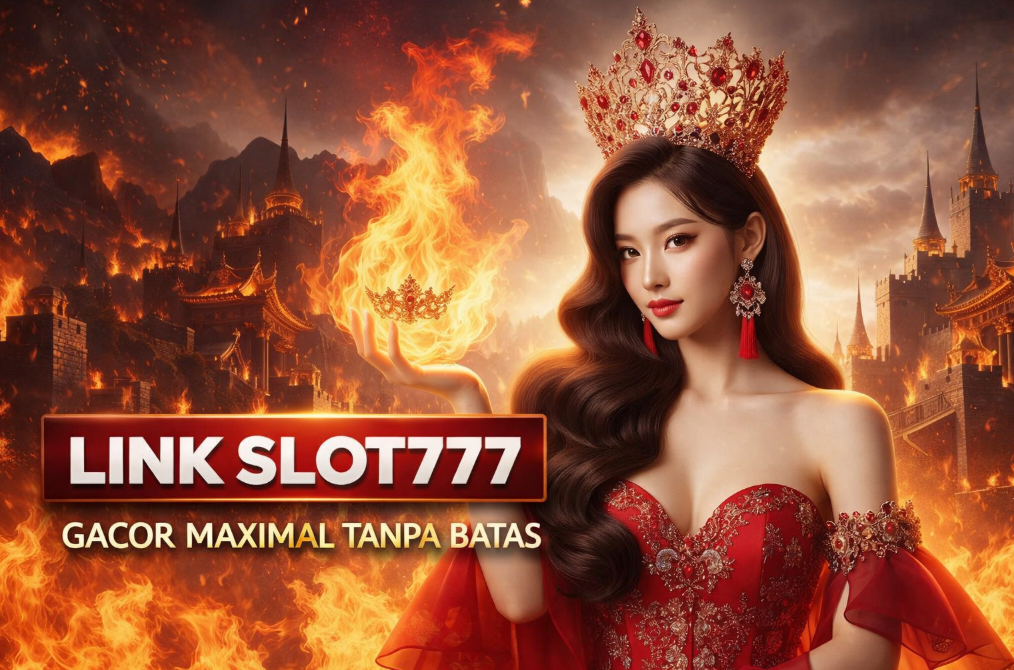 SLOT777 Pengalaman Bermain Lebih Dinamis dan Tidak Monoton
