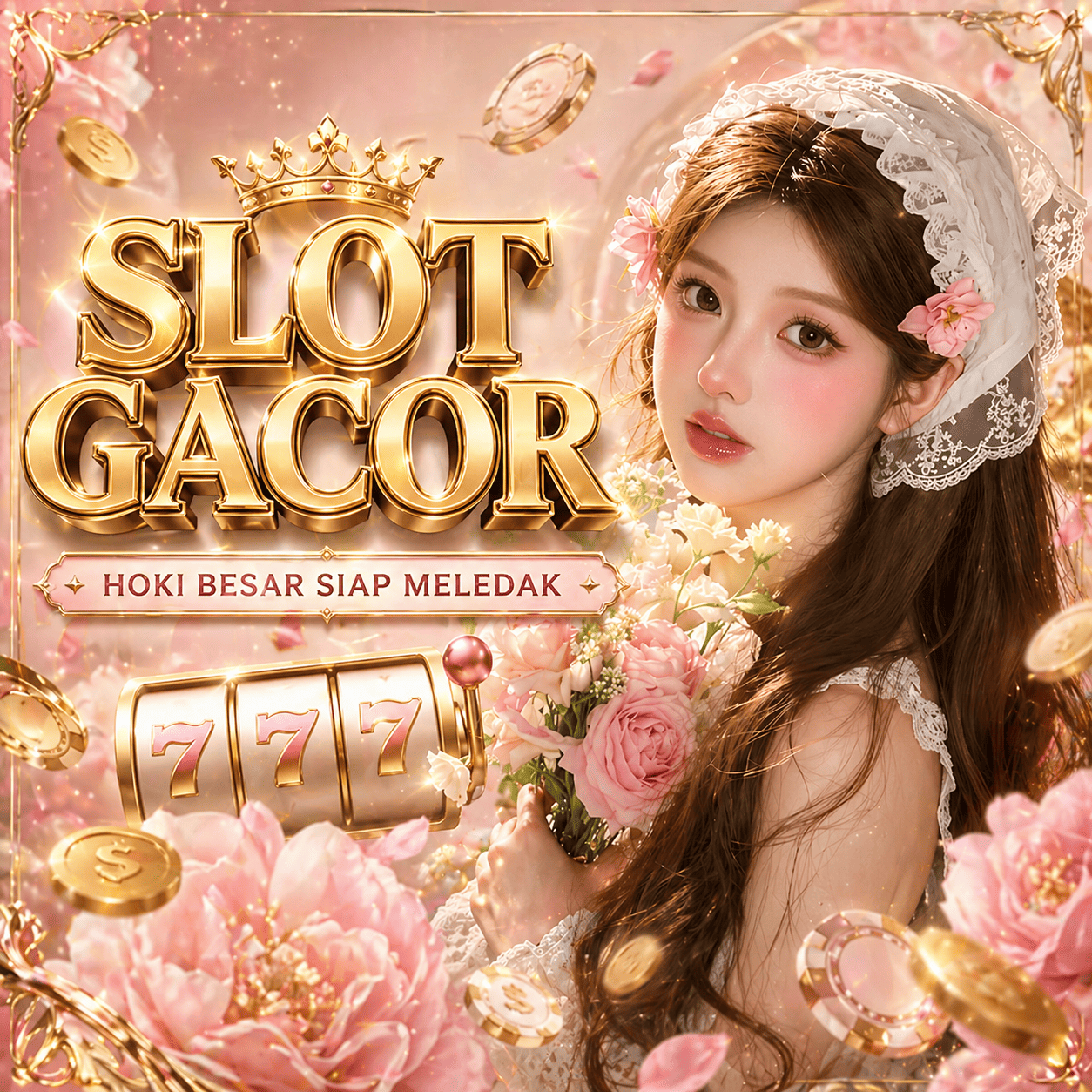 Main Slot 5K? Siapa Takut! Menang Gede Gak Sekali Dua Kali!